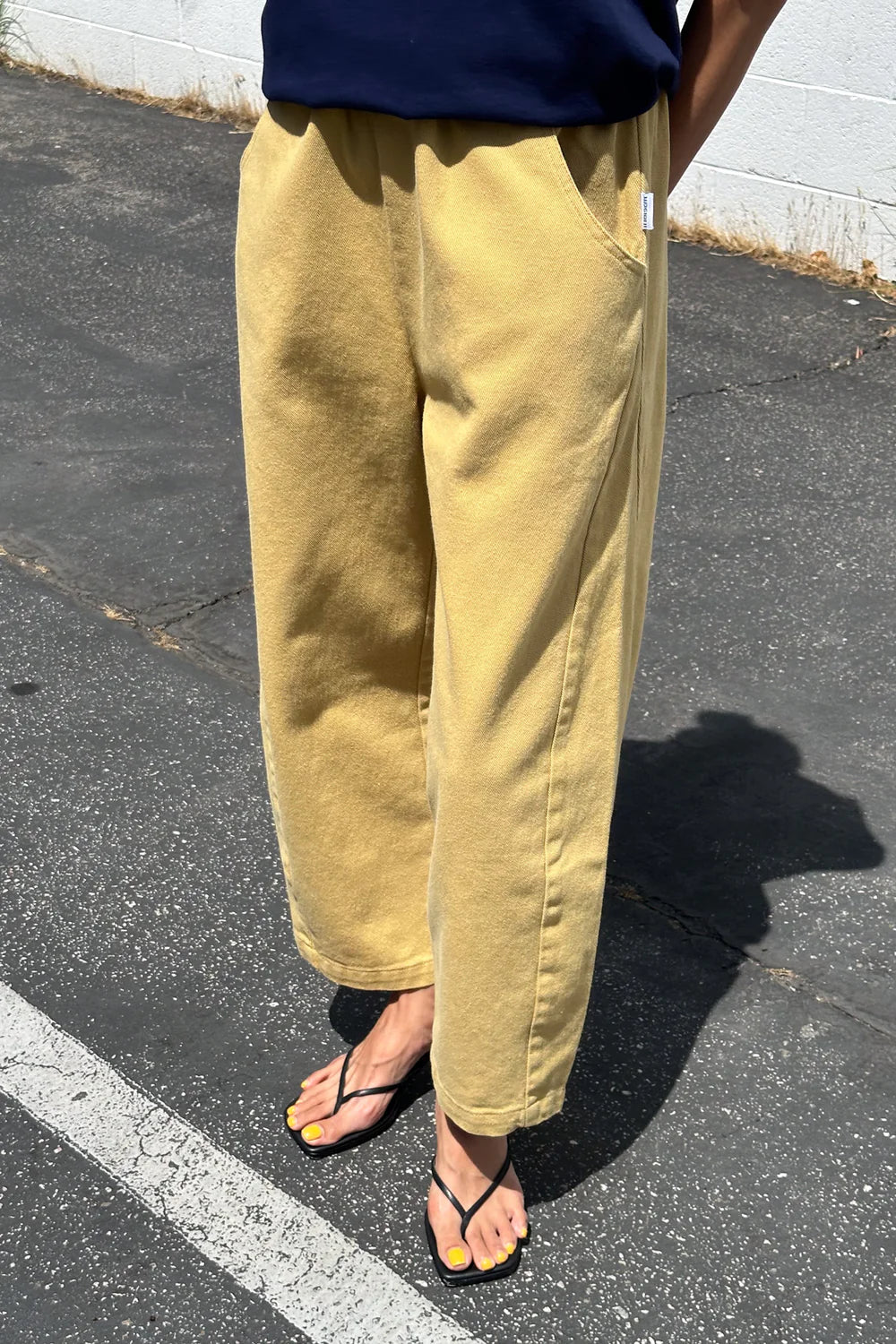 Arc Pants