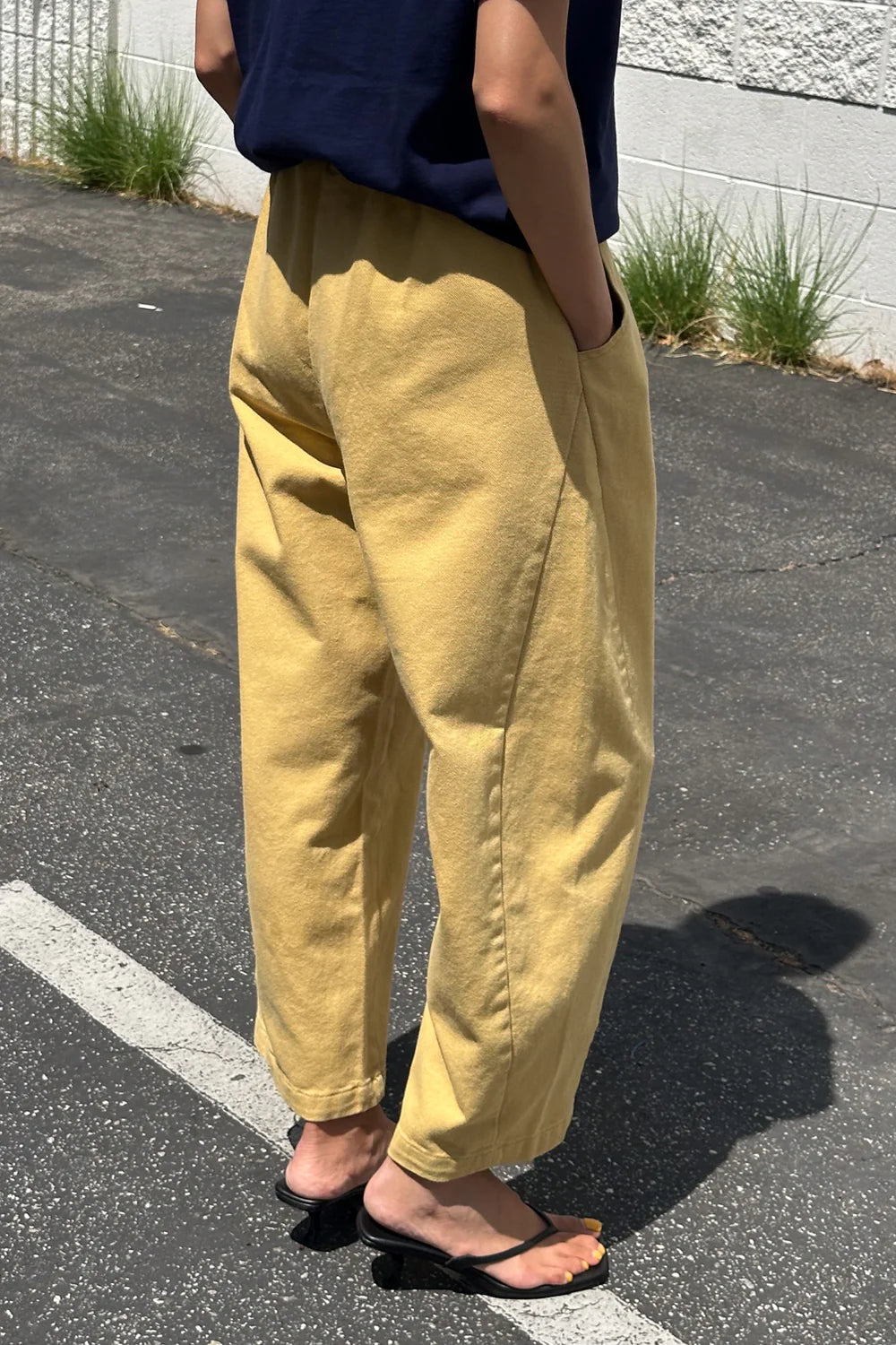 Arc Pants