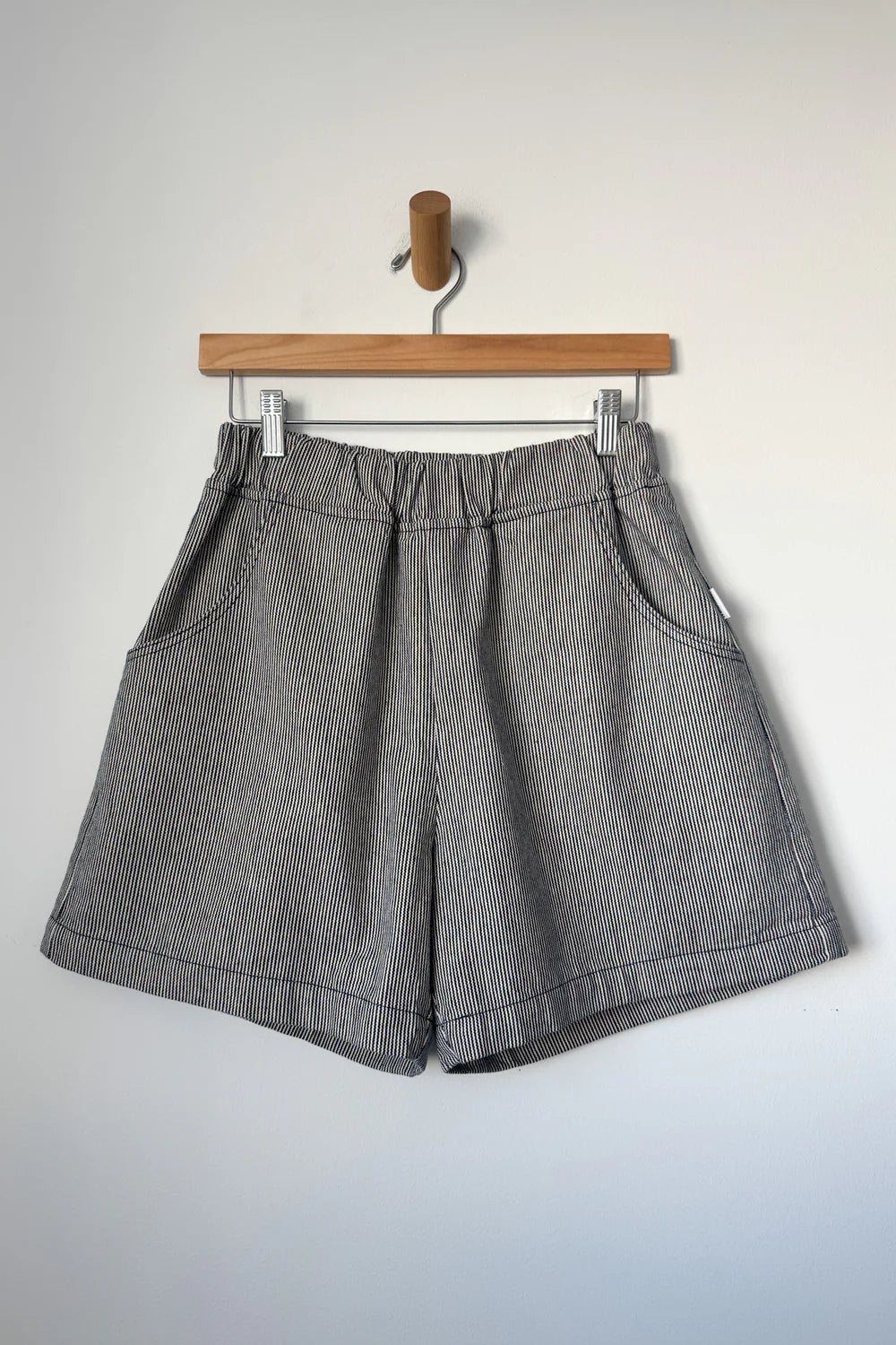 City Shorts