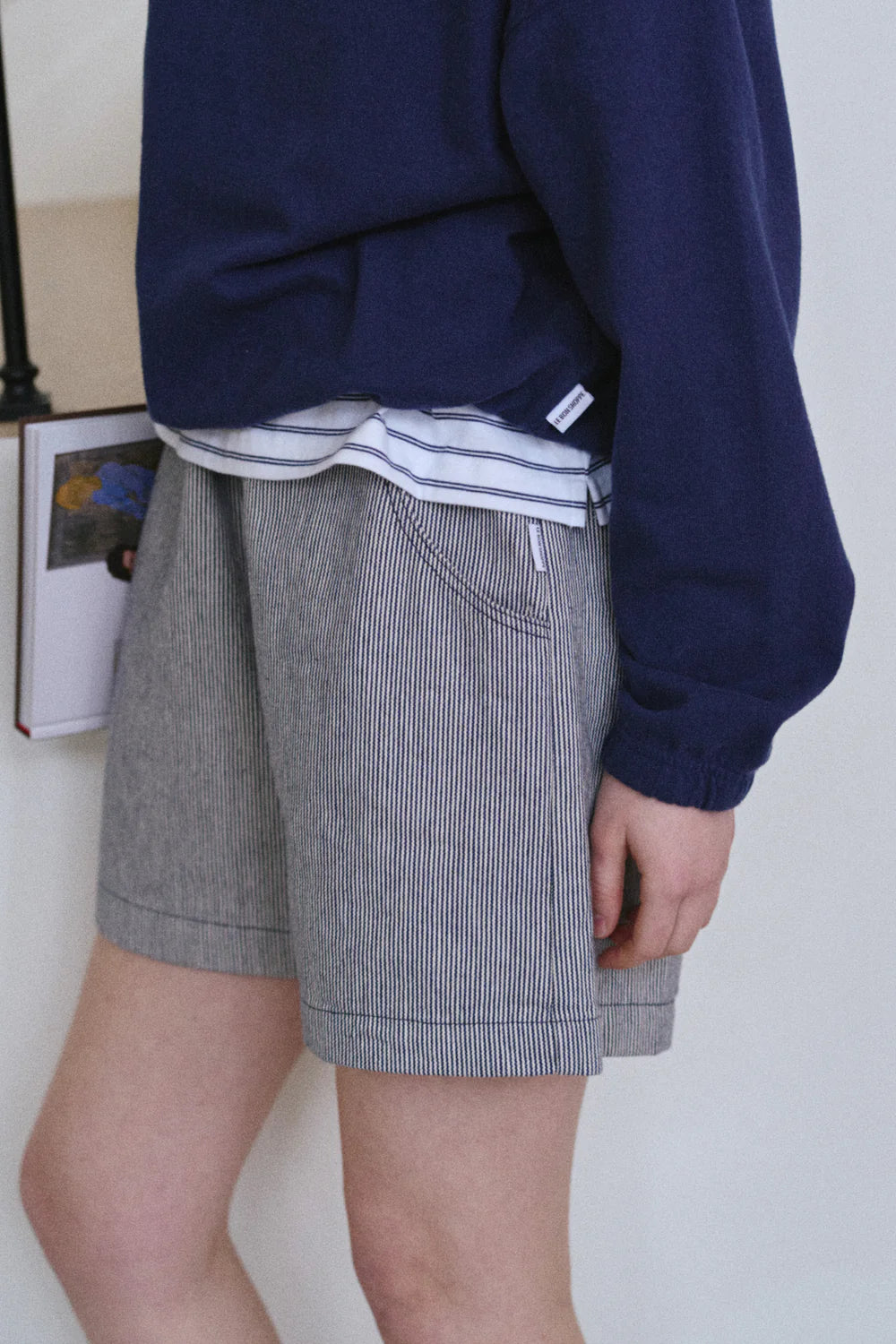 City Shorts