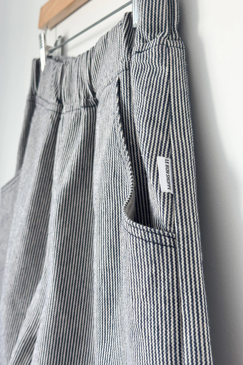 City Shorts