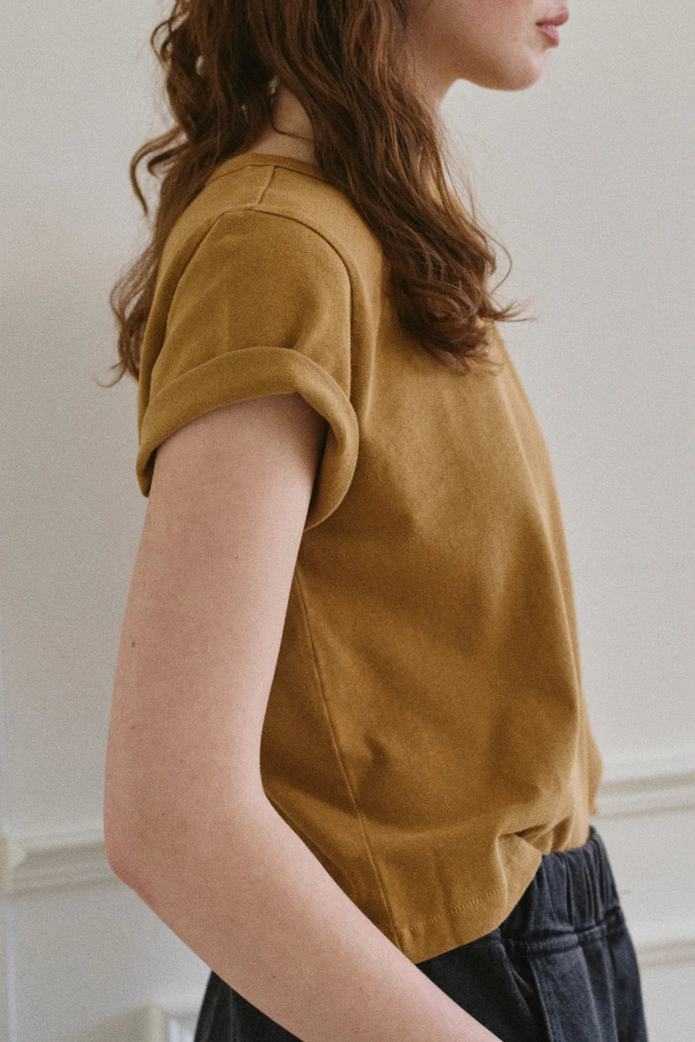 The Little Boy Tee