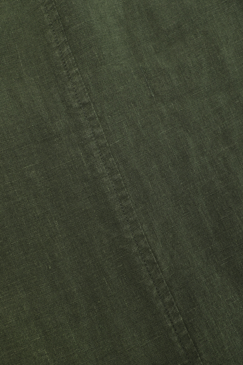Basic Linen Trouser