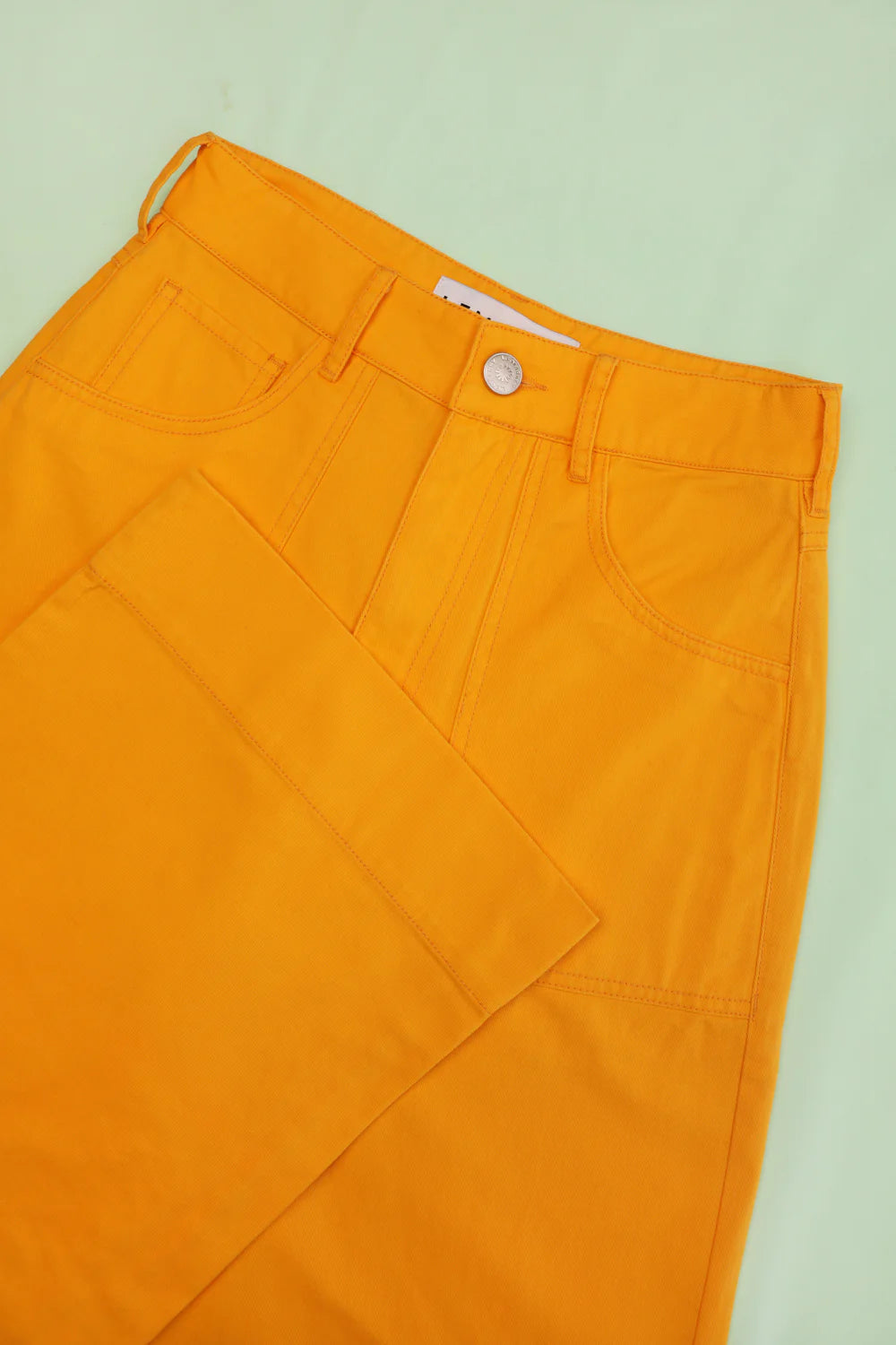 Carpenter Trouser
