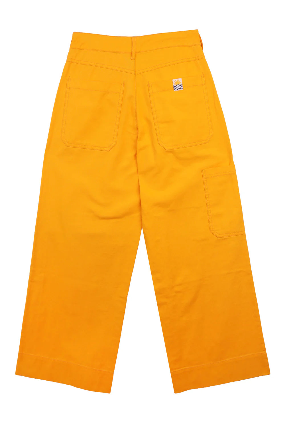 Carpenter Trouser