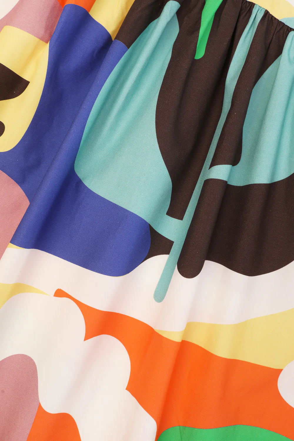 Matteo Dress