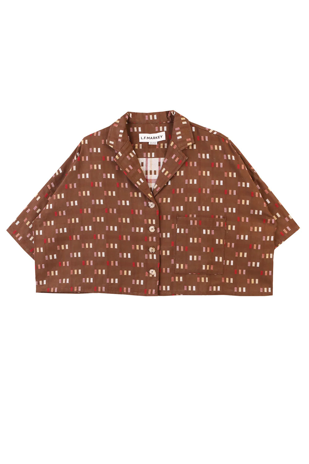 Maxim Shirt