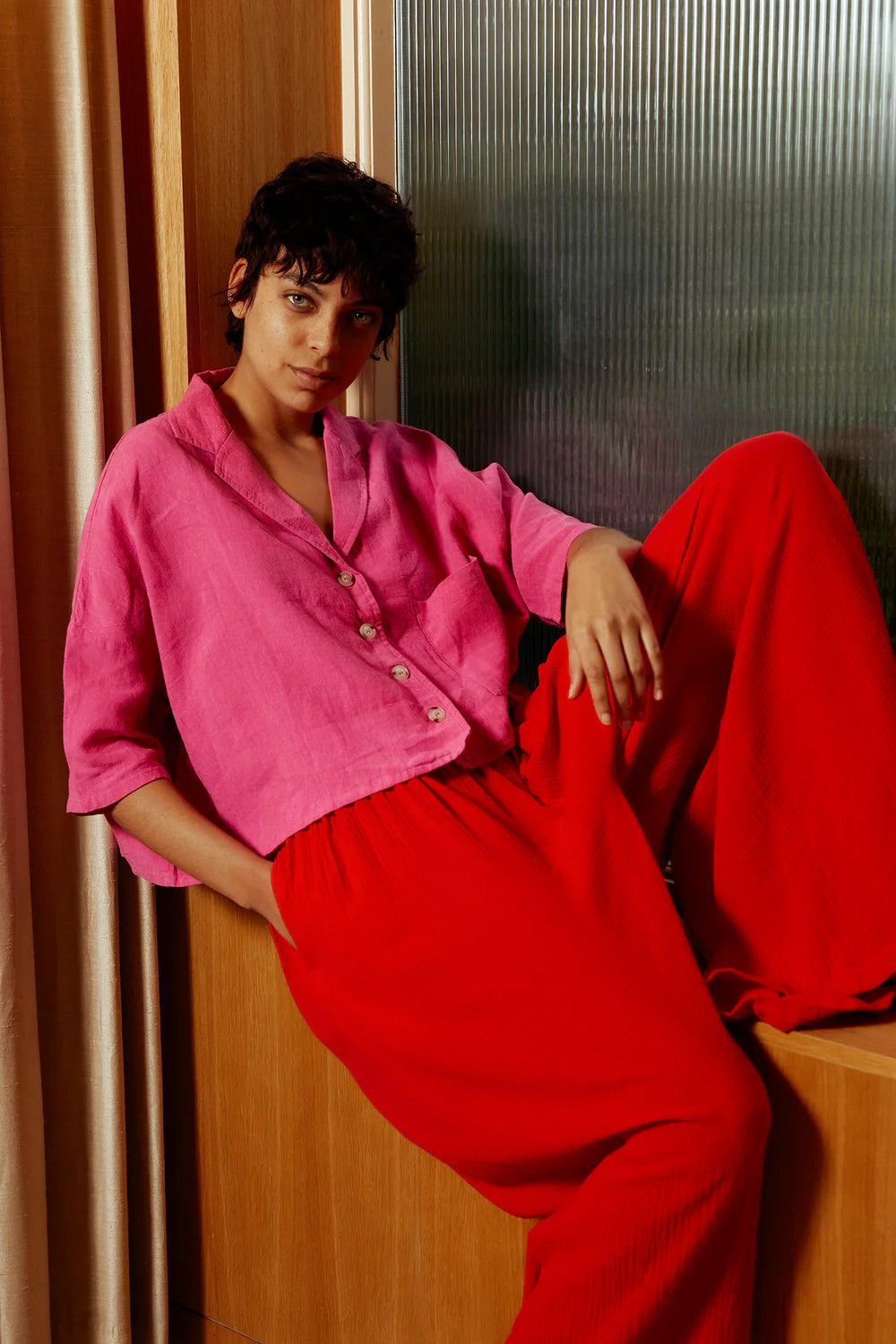 Valen Trouser