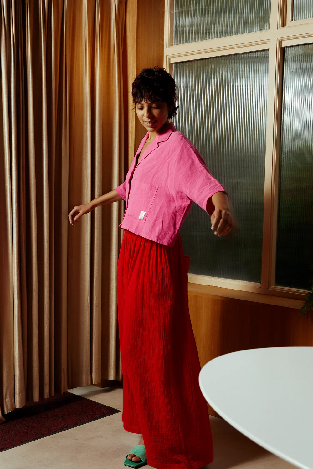 Valen Trouser