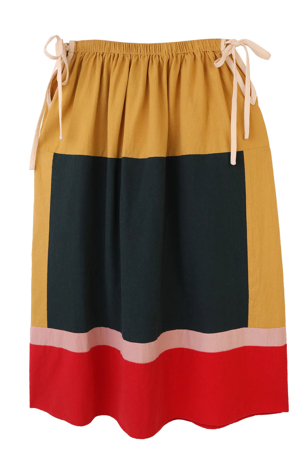 Vince Skirt