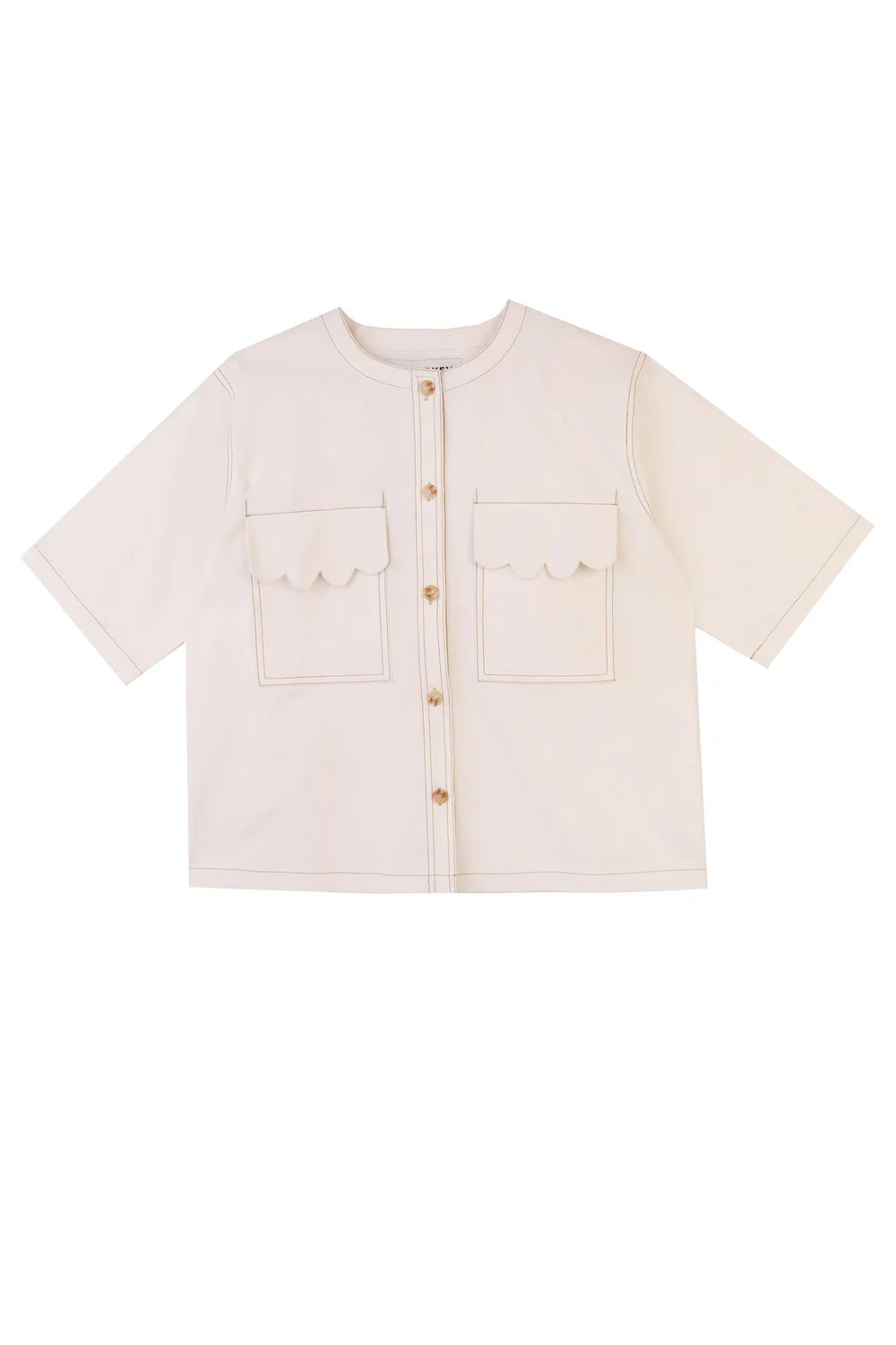 Alwyn Top