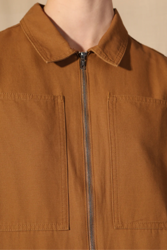 Dominic Boilersuit
