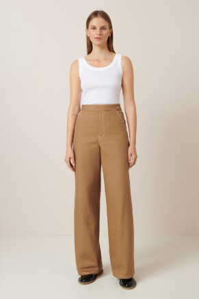 Dungaree Jeans