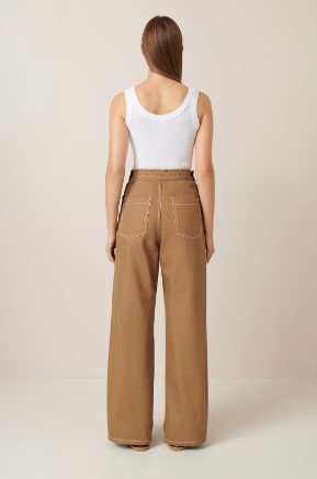 Dungaree Jeans