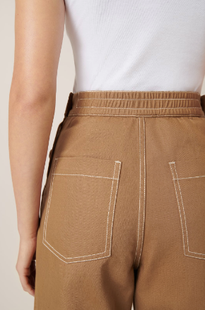 Dungaree Jeans