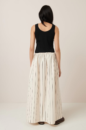 Linear Skirt