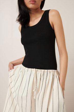 Linear Skirt