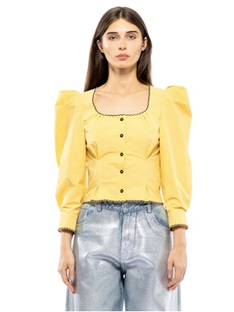 Mabel Top