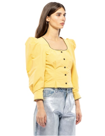 Mabel Top