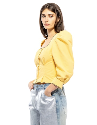Mabel Top