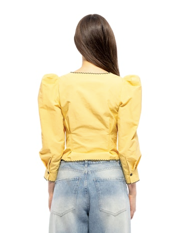 Mabel Top