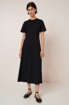 Contour Dress