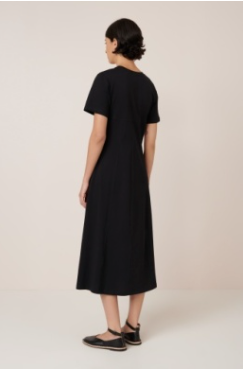 Contour Dress