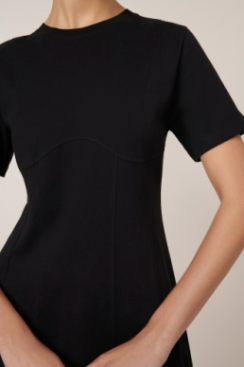 Contour Dress