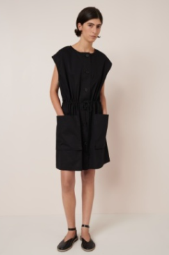 Parker Dress