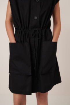 Parker Dress