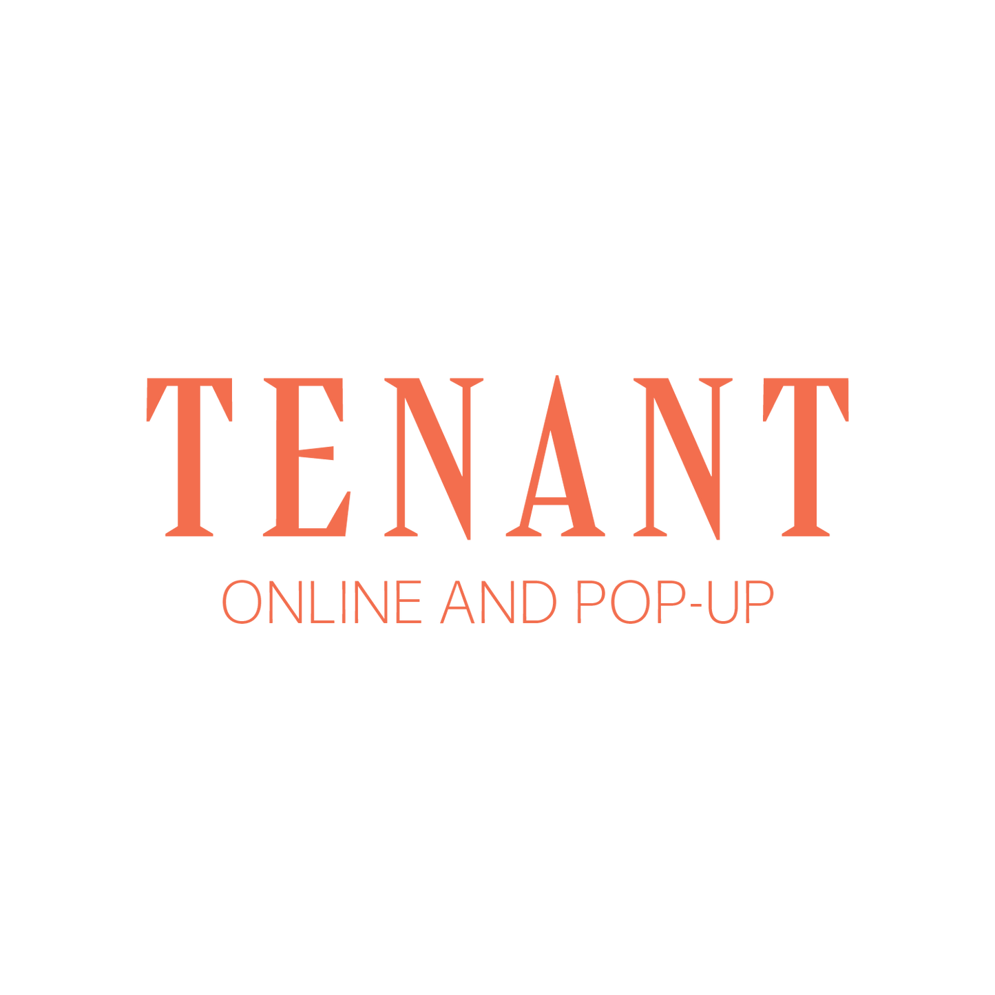 Tenant Gift Card