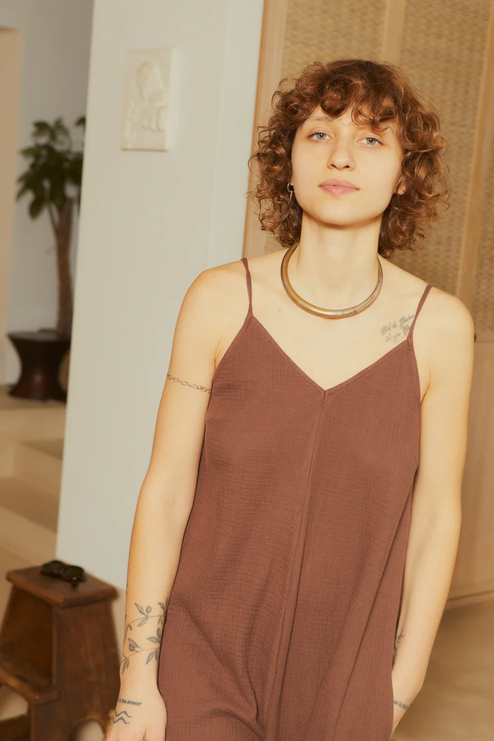 TINEKE  JUMPSUIT