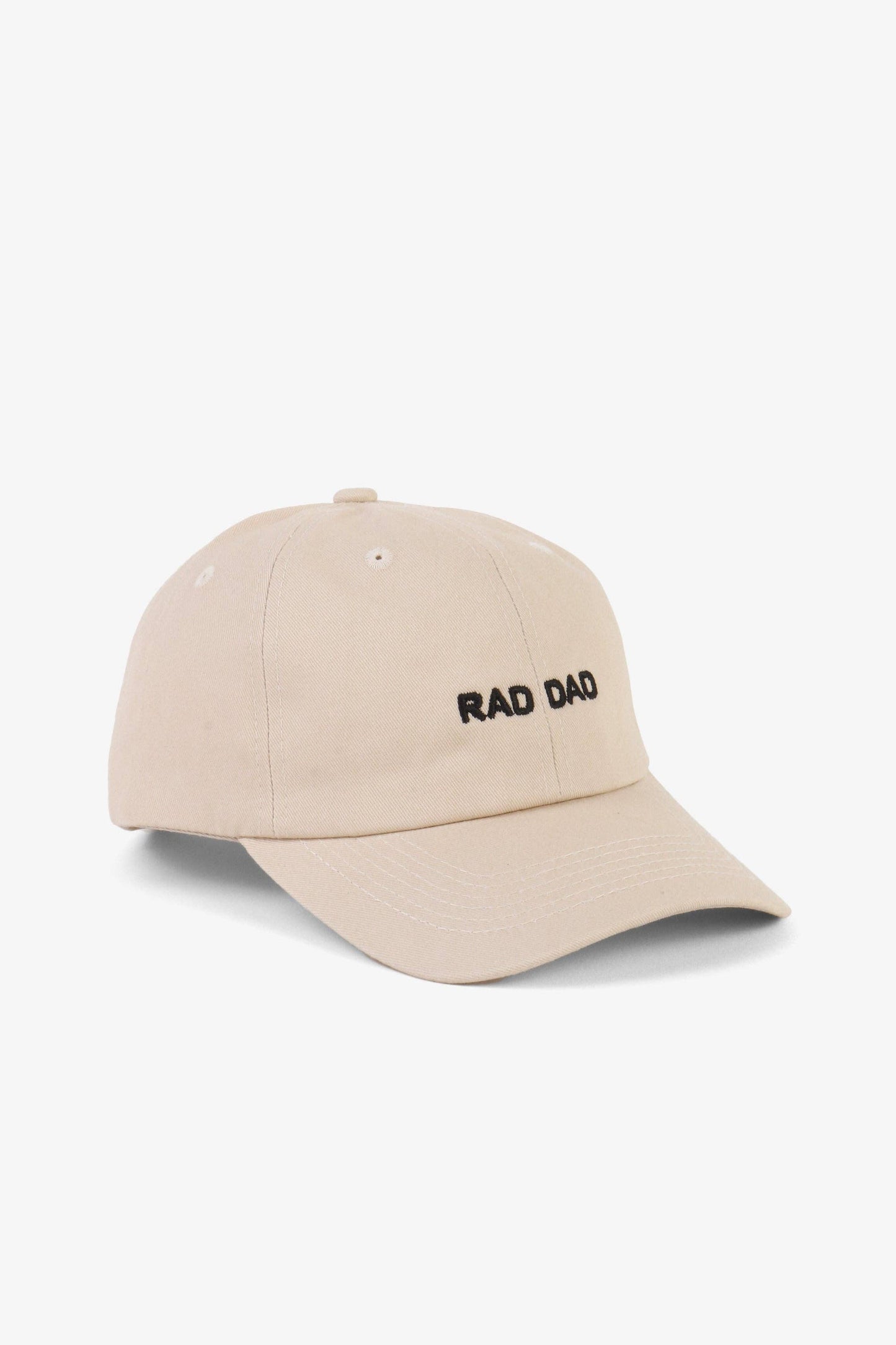 RAD DAD DAD CAP