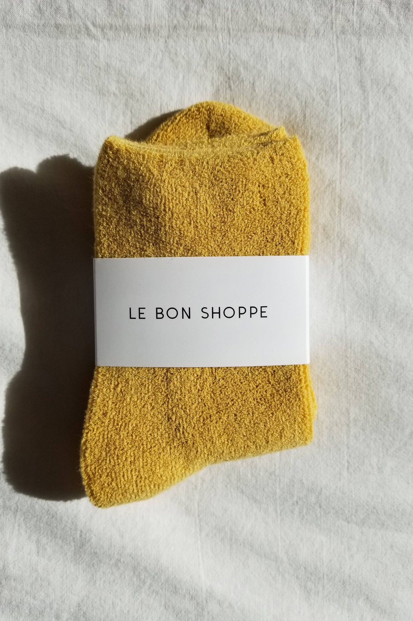 Cloud Socks