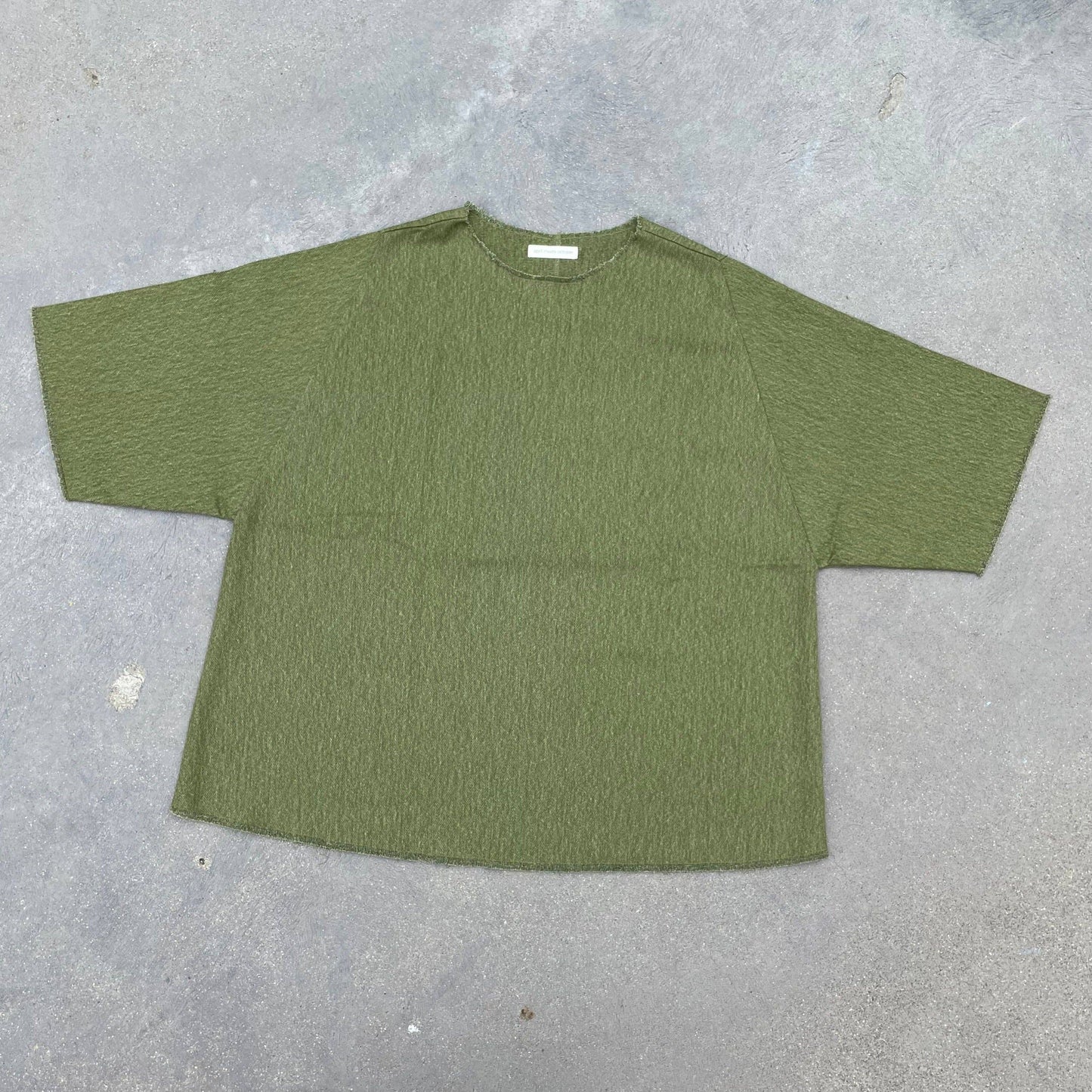 Los Angeles Top Olive