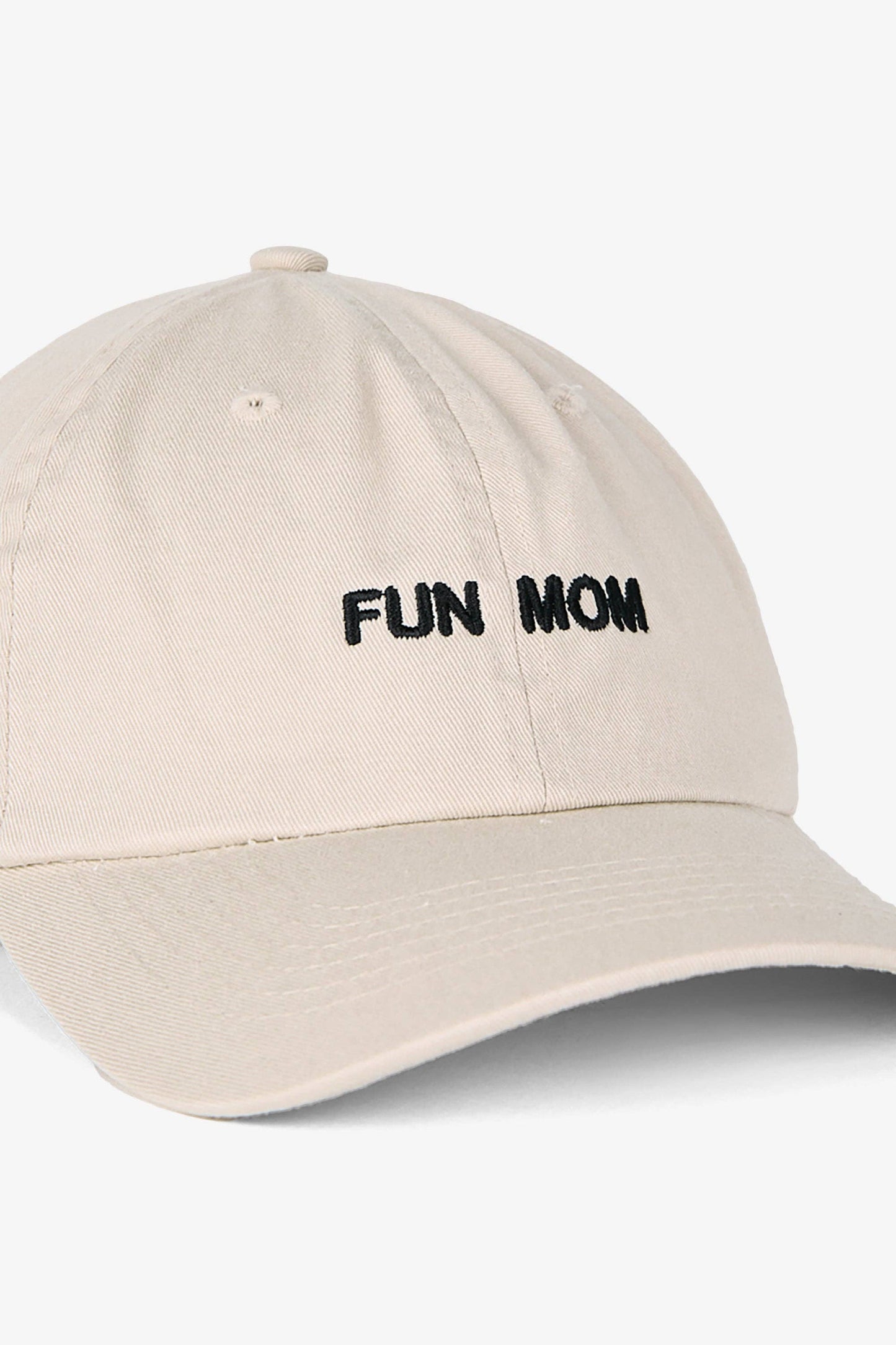FUN MOM DAD CAP