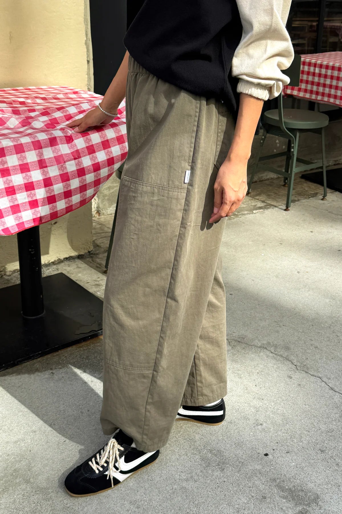 Gardener's Pants