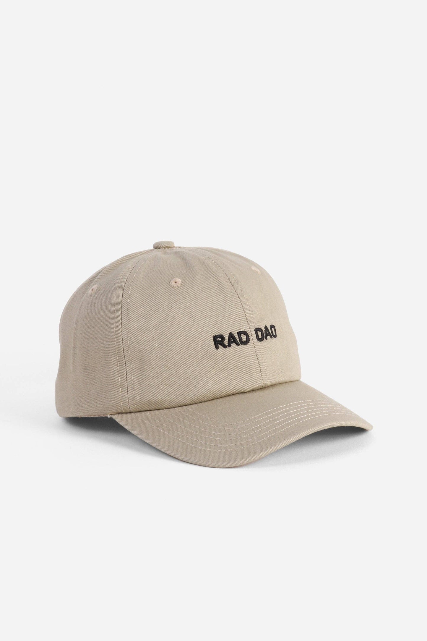RAD DAD DAD CAP