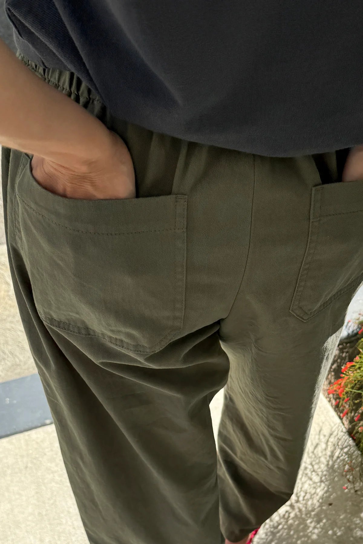 Gardener's Pants