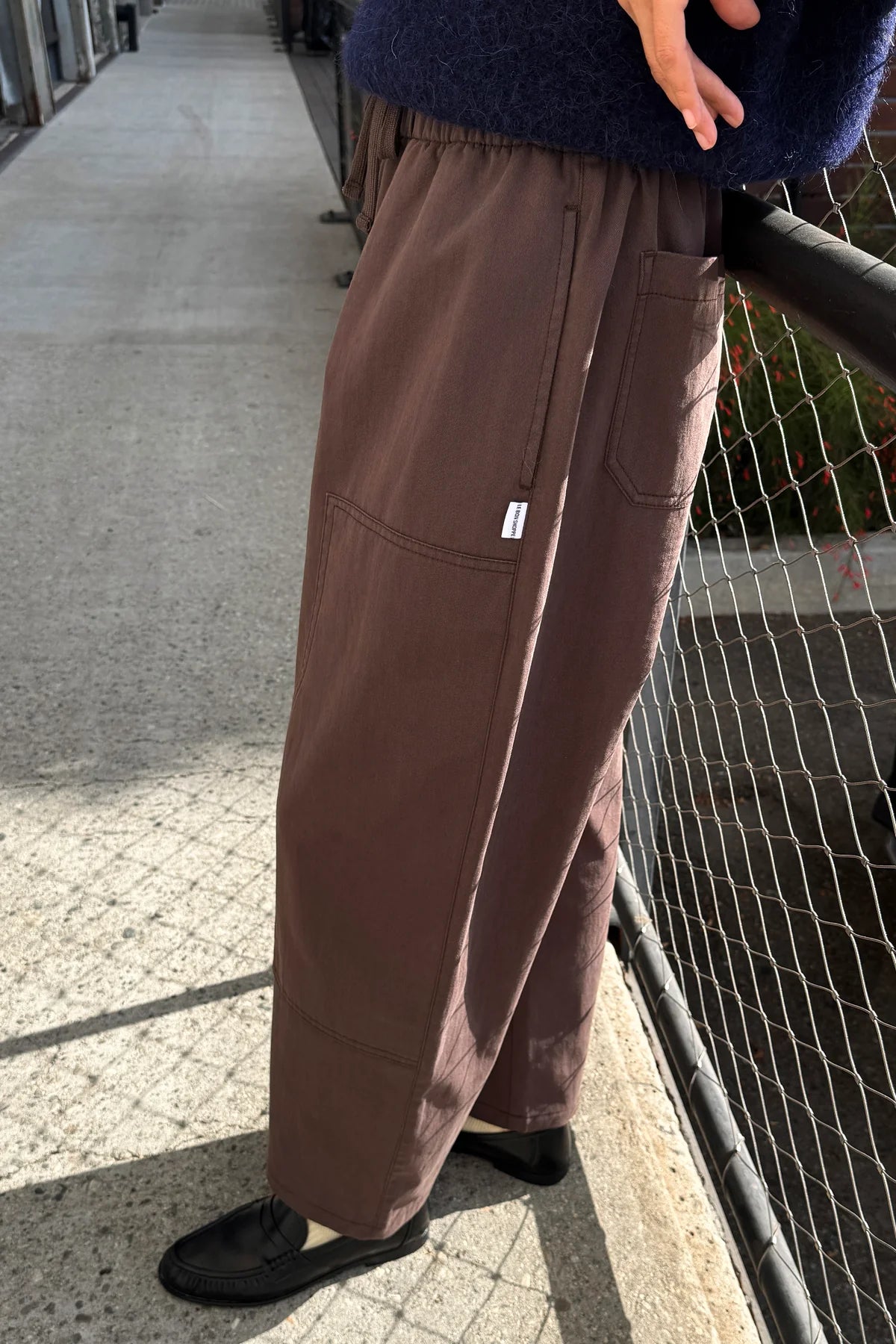 Gardener's Pants