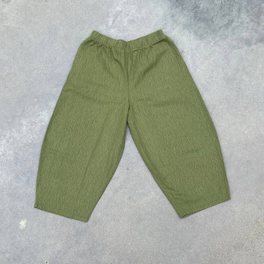 Los Angeles Pants Olive