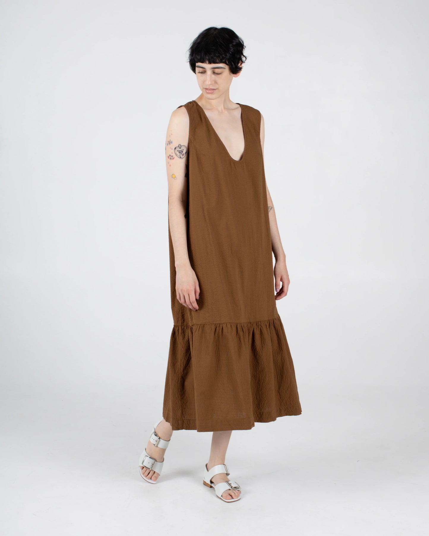 Pook Dress