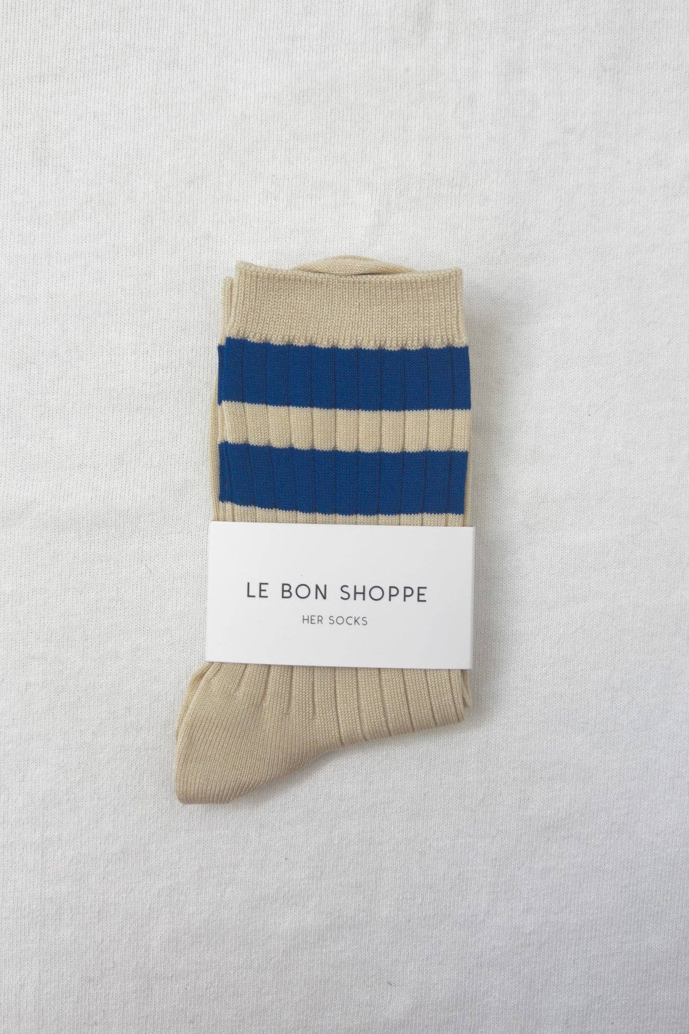 Her Socks - Varsity