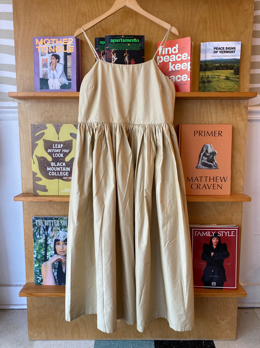 Jane Dress