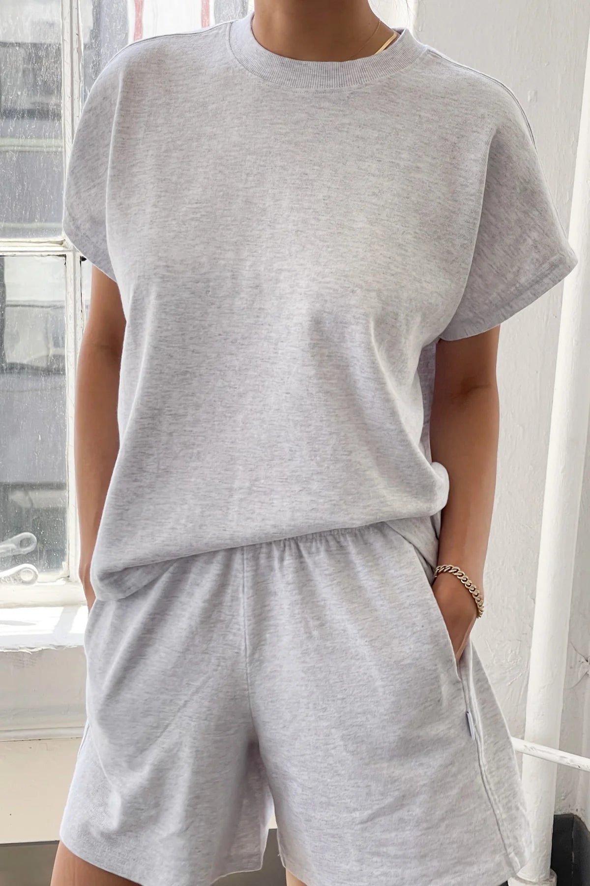 Jeanne Tee