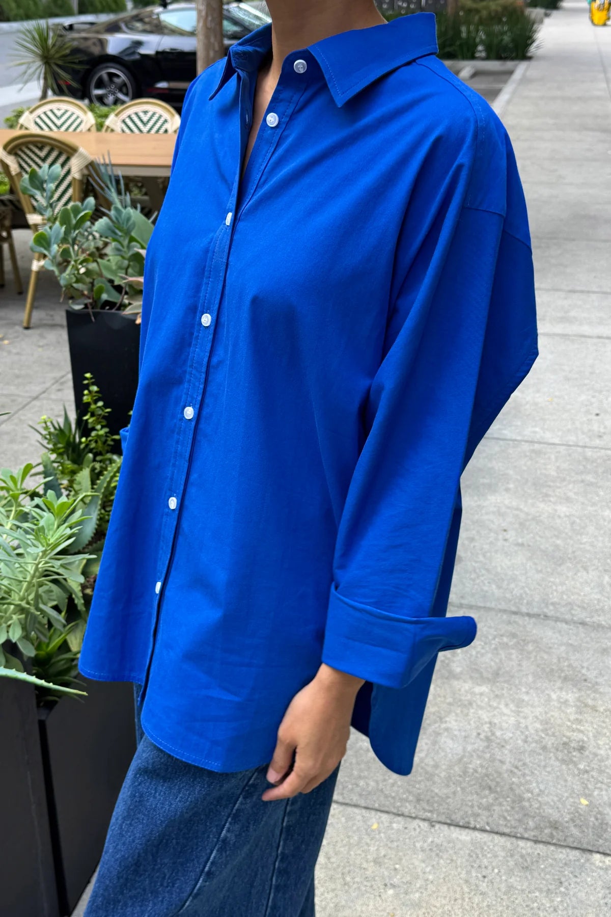 Light Weight Owen Shirt