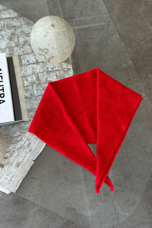 Cashmere Bandana