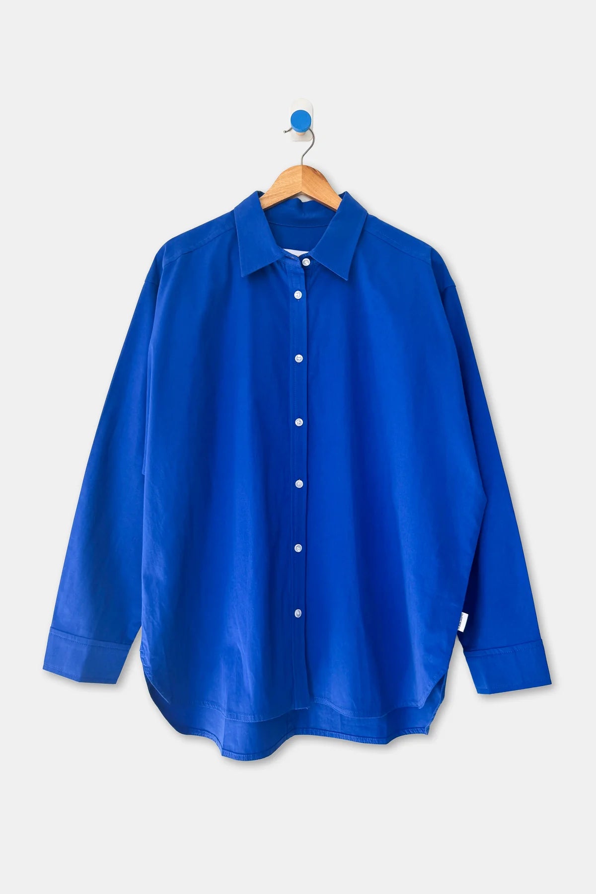 Light Weight Owen Shirt