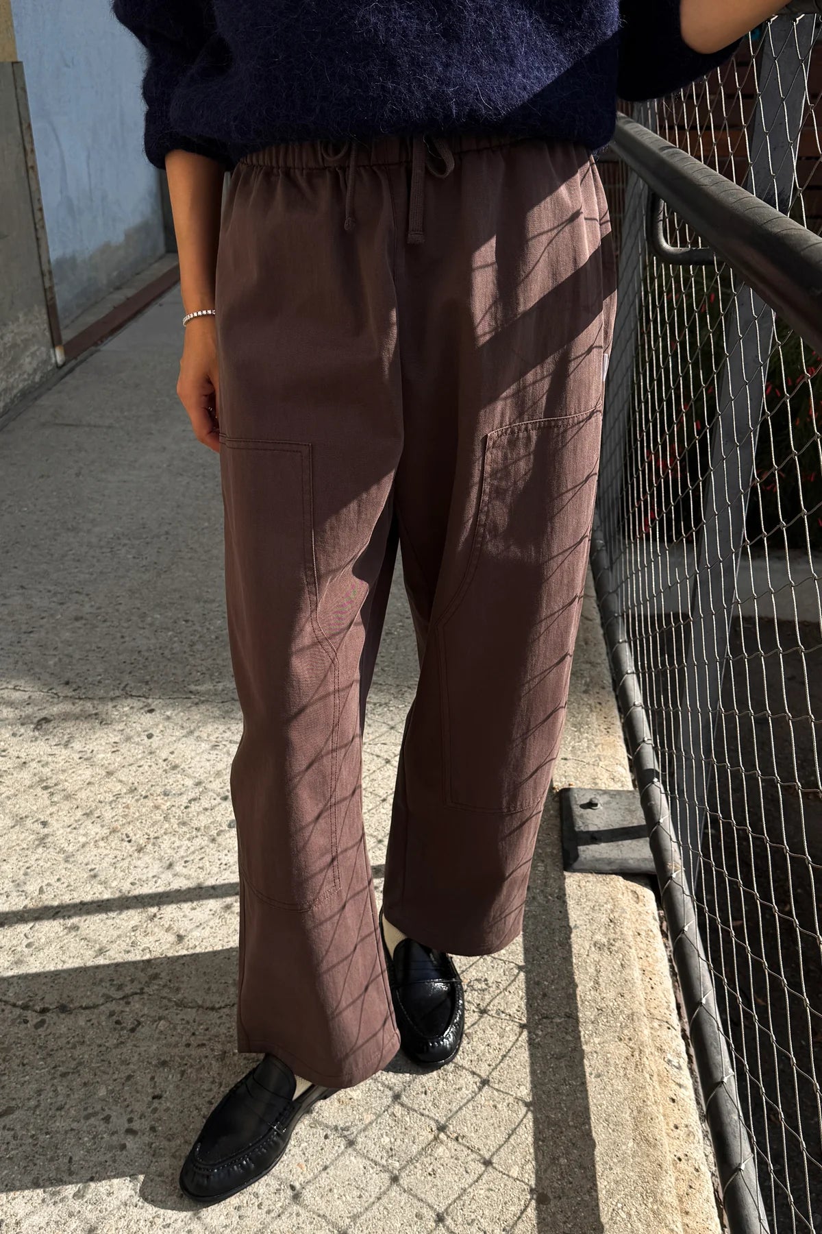 Gardener's Pants