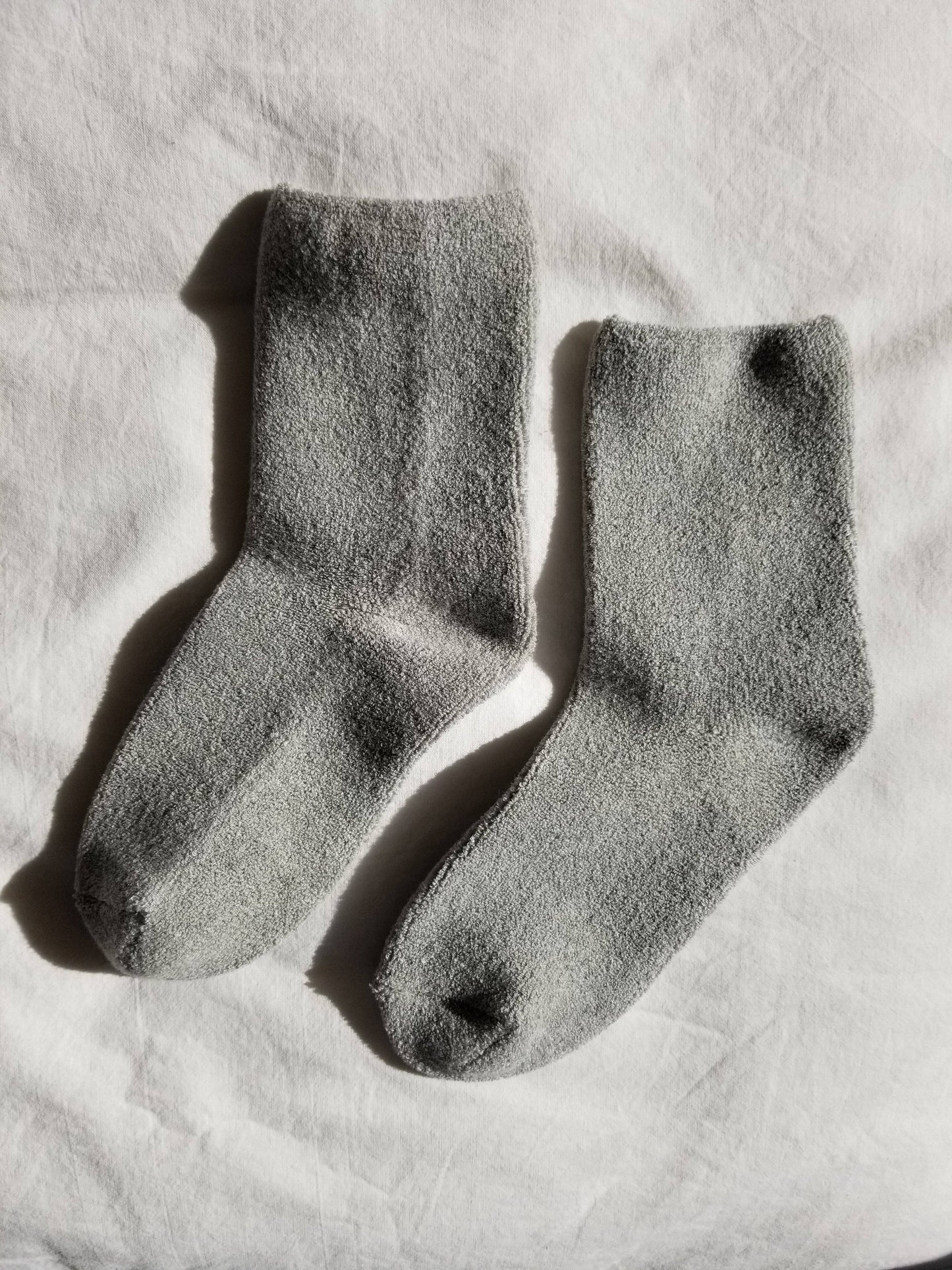 Cloud Socks